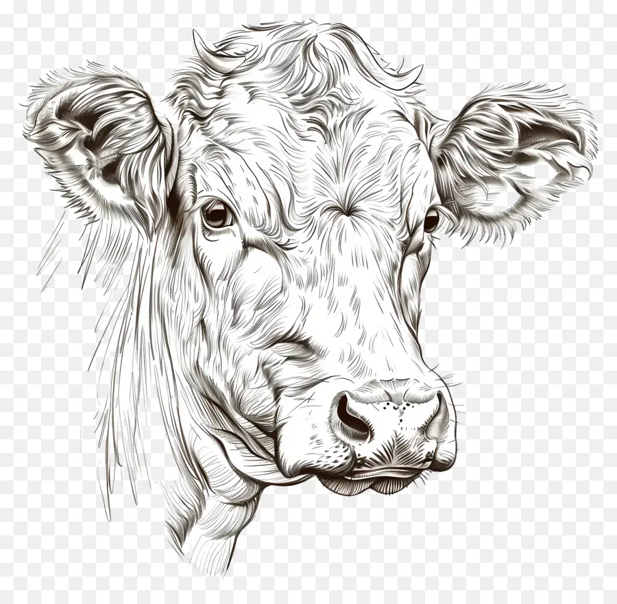 Cow，Animais PNG