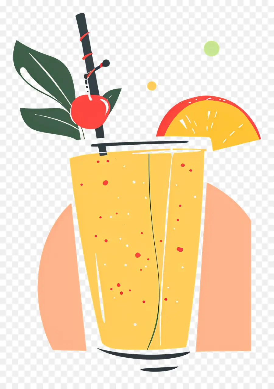 Suco De，Amarelo Bebida PNG