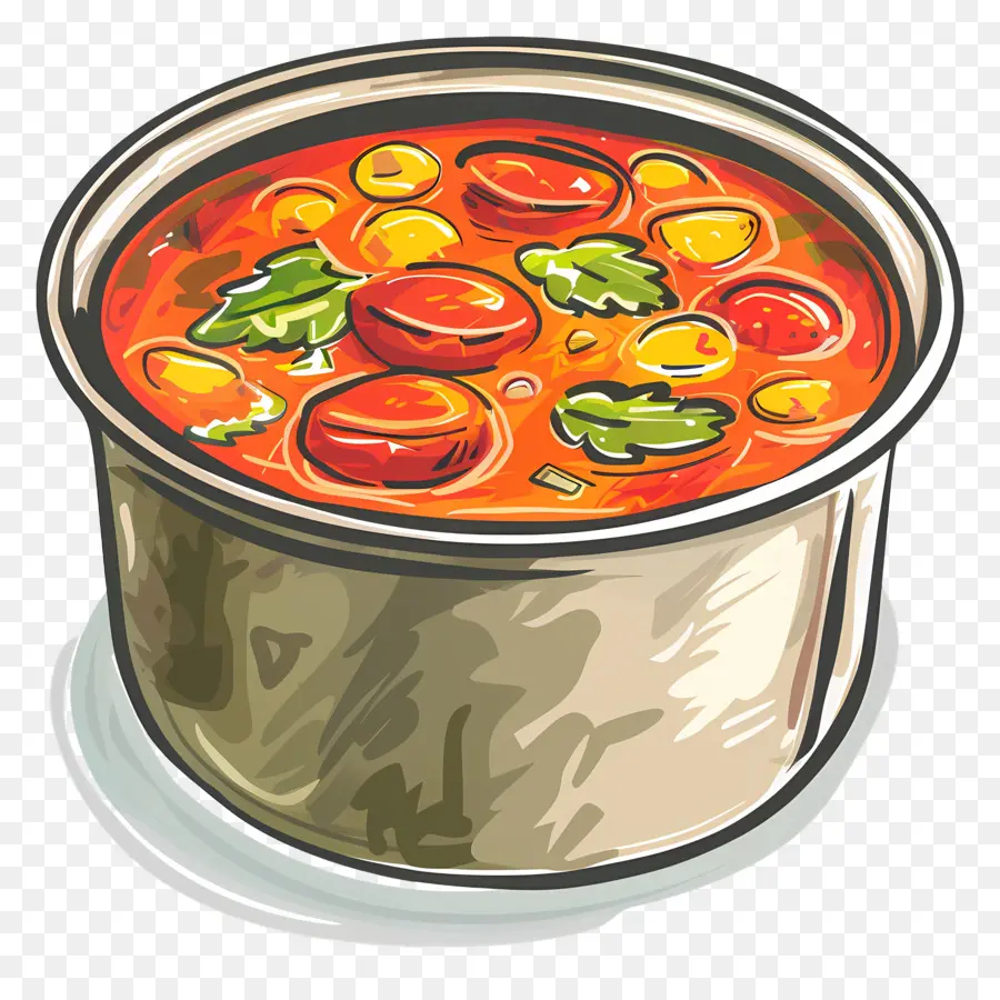 Sopa，Tomate PNG