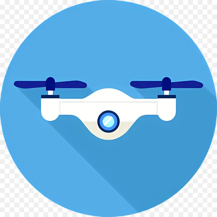 Drone，Veículo Aéreo PNG