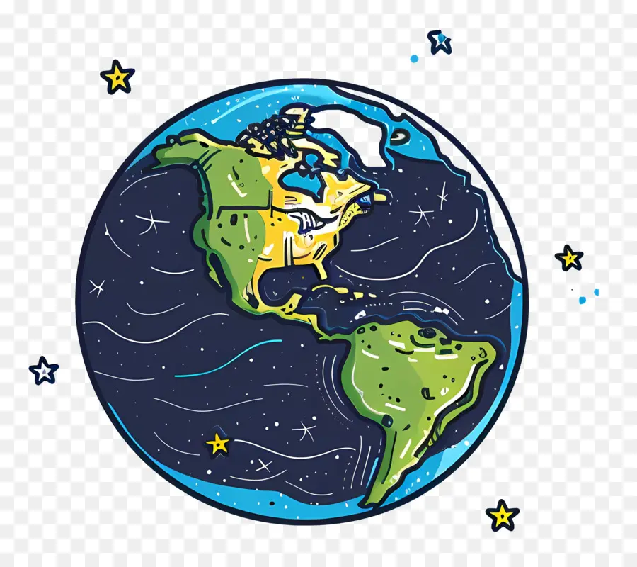 Earth，Bandeira Mundial PNG