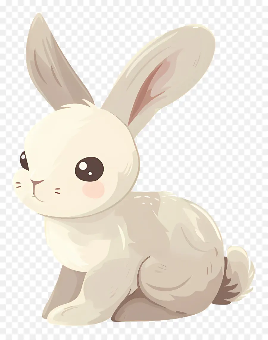 Bunny，Coelho Branco PNG