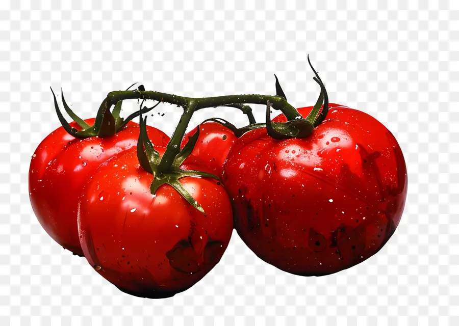 Tomates，Vegetal PNG