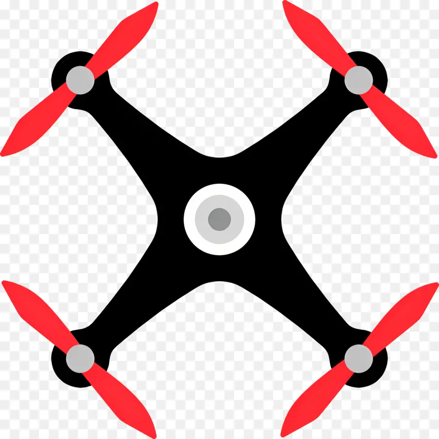 Drone，Hélices PNG