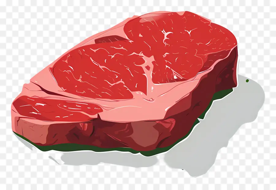 Carne，Carne Rara Média PNG