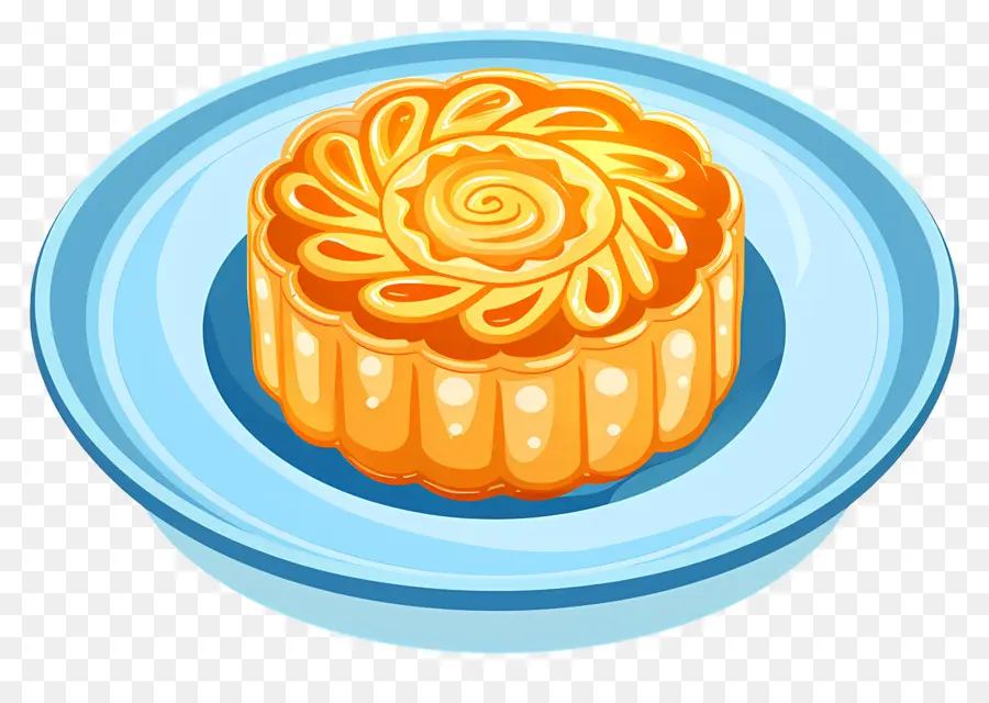 Mooncake，Pastelaria PNG