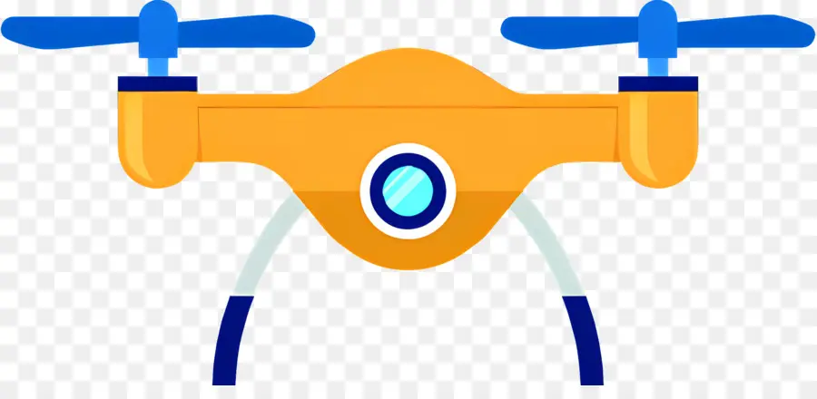 Drone，Drone Controlado Remoto PNG