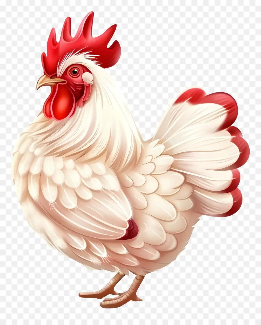 Frango，Poultry Melhore PNG