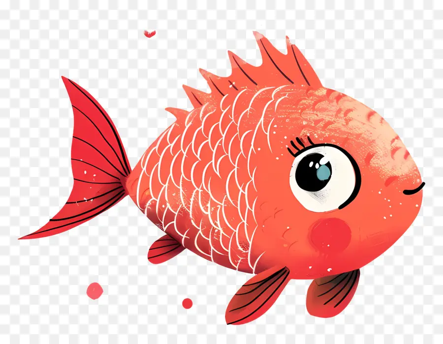 Peixe Bonito，Cartoon Peixe PNG