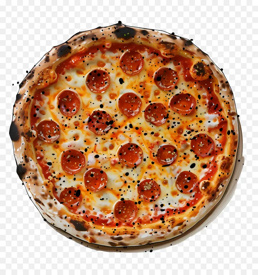 Pizza，Queijo PNG