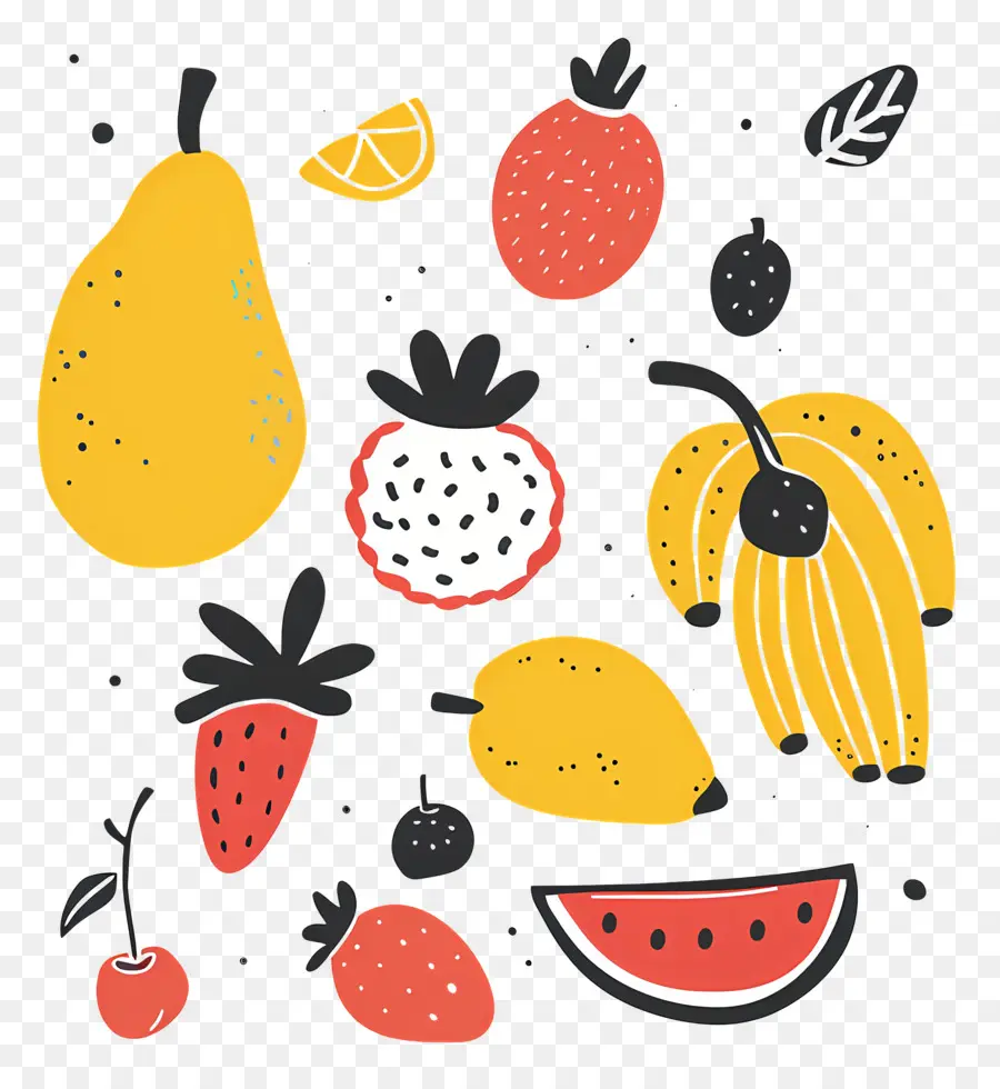 Fruits，Maçãs PNG