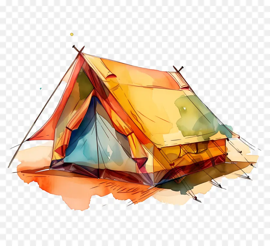 Tenda Turística，Tenda PNG