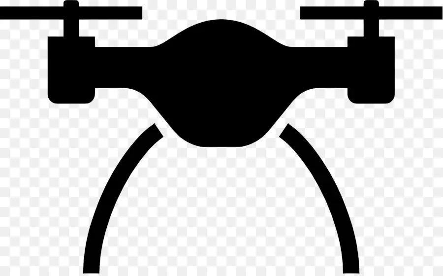 Drone，Triângulo PNG