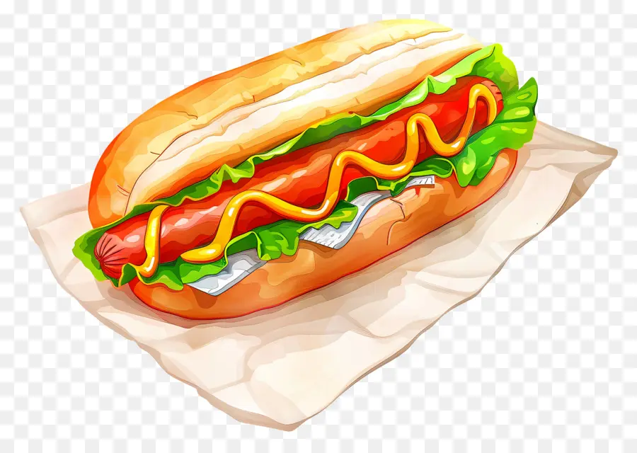 Cachorro Quente，Chucrute PNG