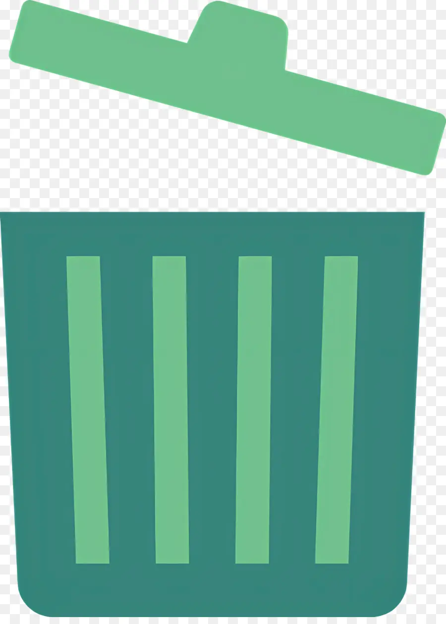 Garbage Can，Lixeira PNG