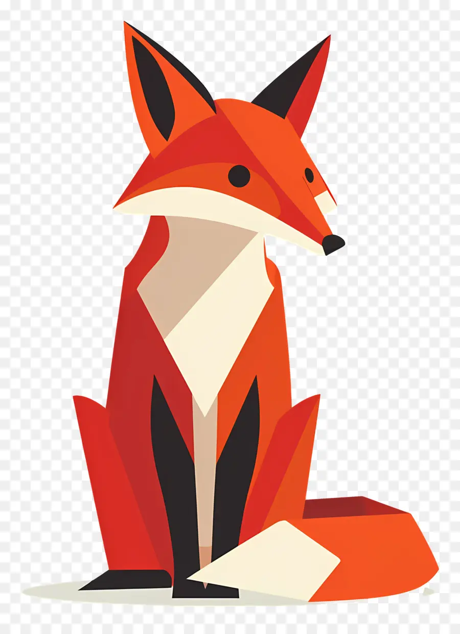 Fox，Raposa Vermelha PNG