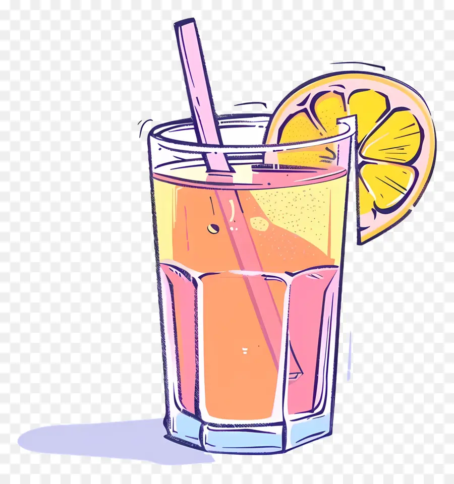 Bebida，Limonada PNG