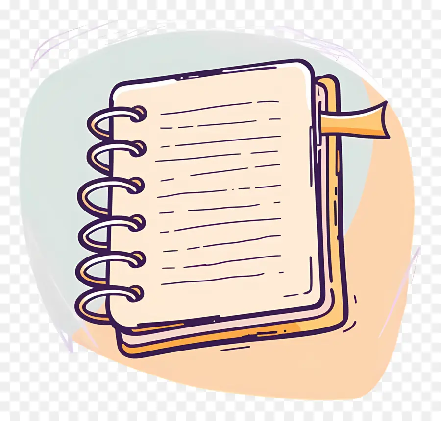 Notebook，Encadernados Notebook PNG