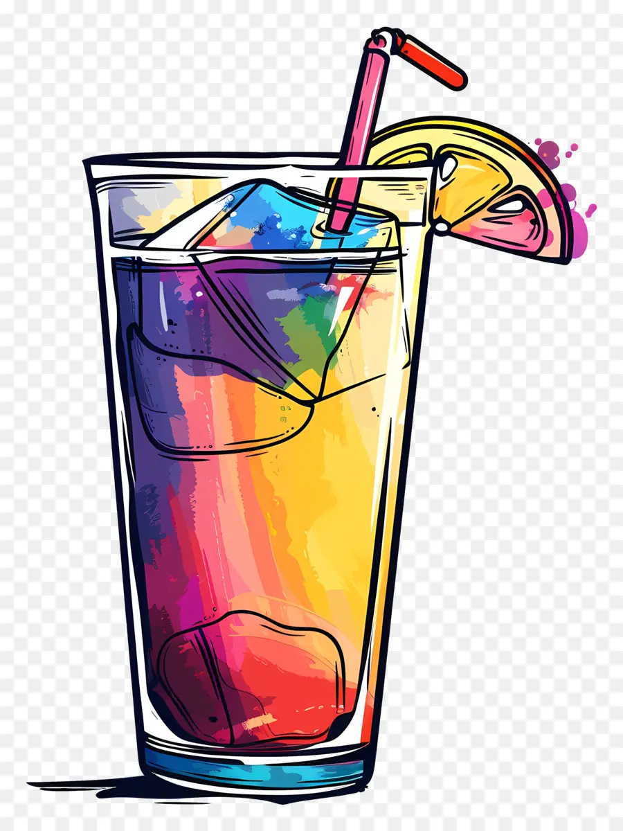 Bebida，Cocktail PNG