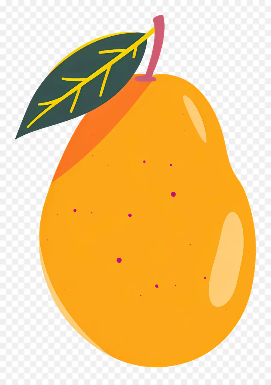 Mango，Laranja PNG