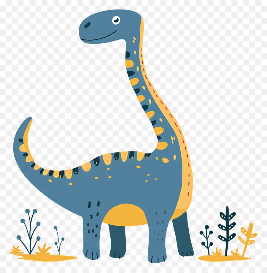 Dinossauro，Dinossauro Do Desenho Animado PNG