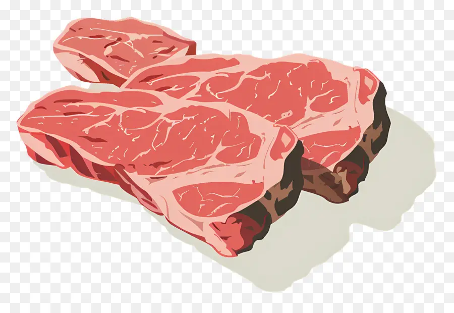 Carne，Bife Cru PNG