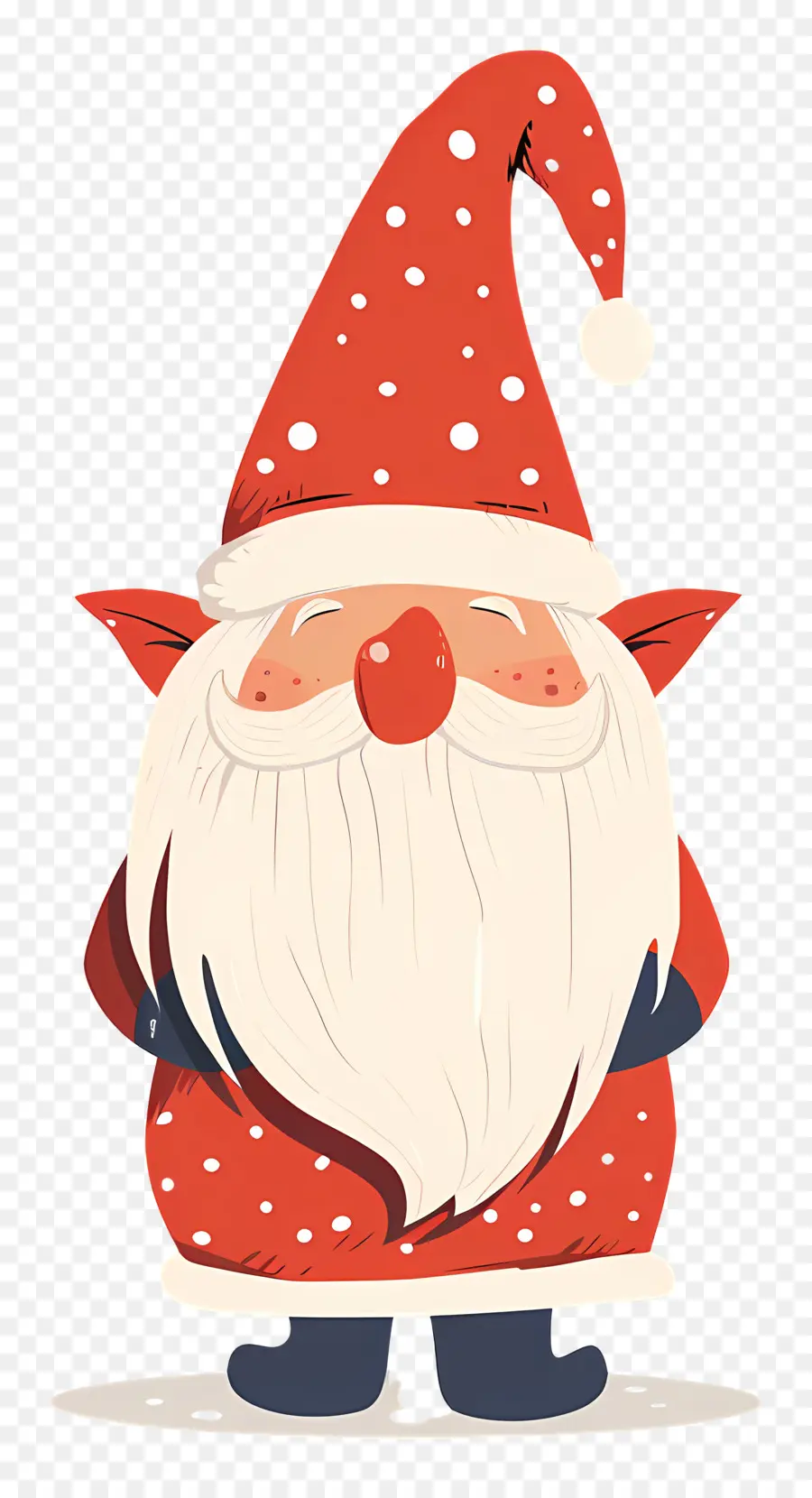 Natal Gnome，Papai Noel PNG