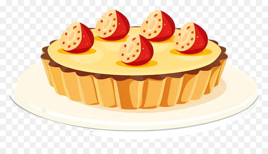 Tortas，Fruit Cake PNG