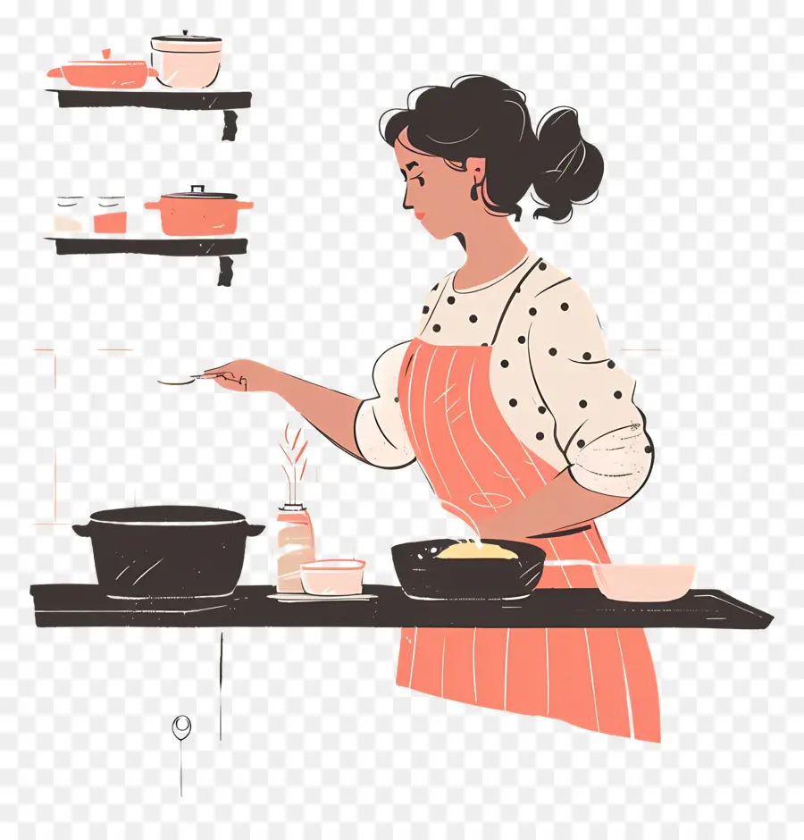 Cozinhar，Kitchen PNG