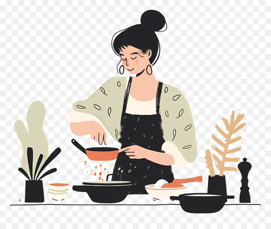 Cozinhar，Kitchen PNG