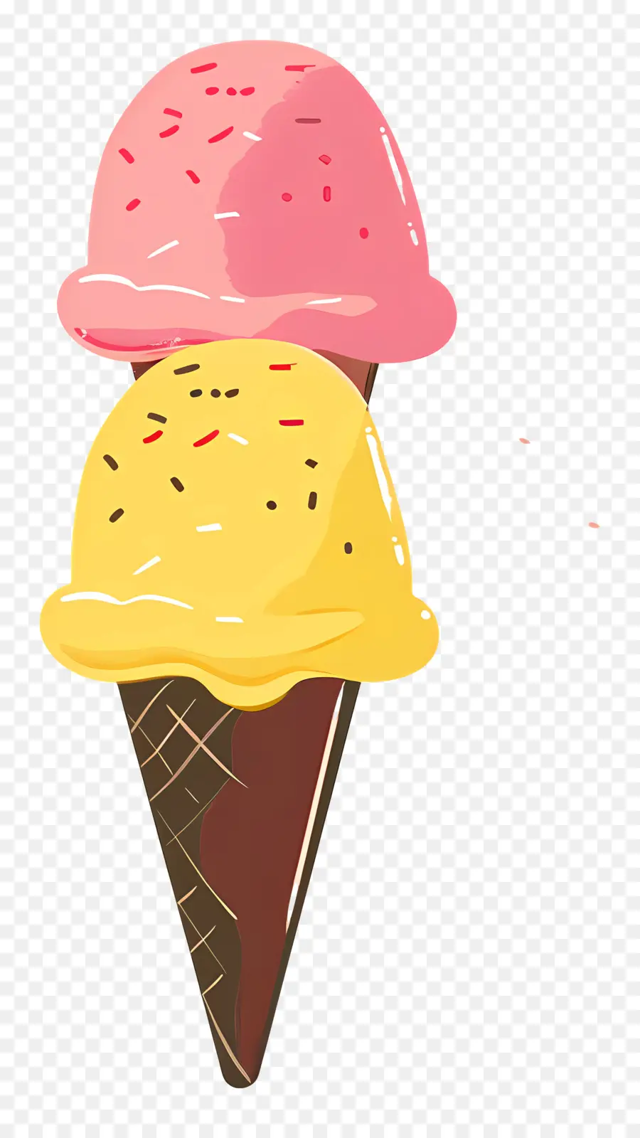 Sorbet，Sorvete PNG