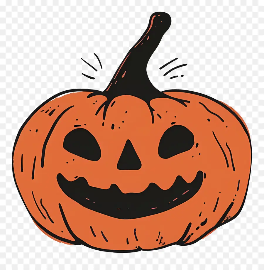 Abóbora De Halloween，Abóbora PNG