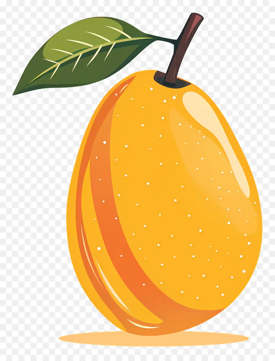 Mango，Banana PNG