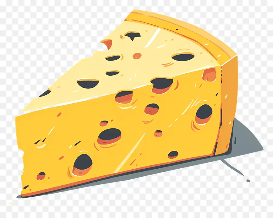 Queijo Bloco，Queijo PNG