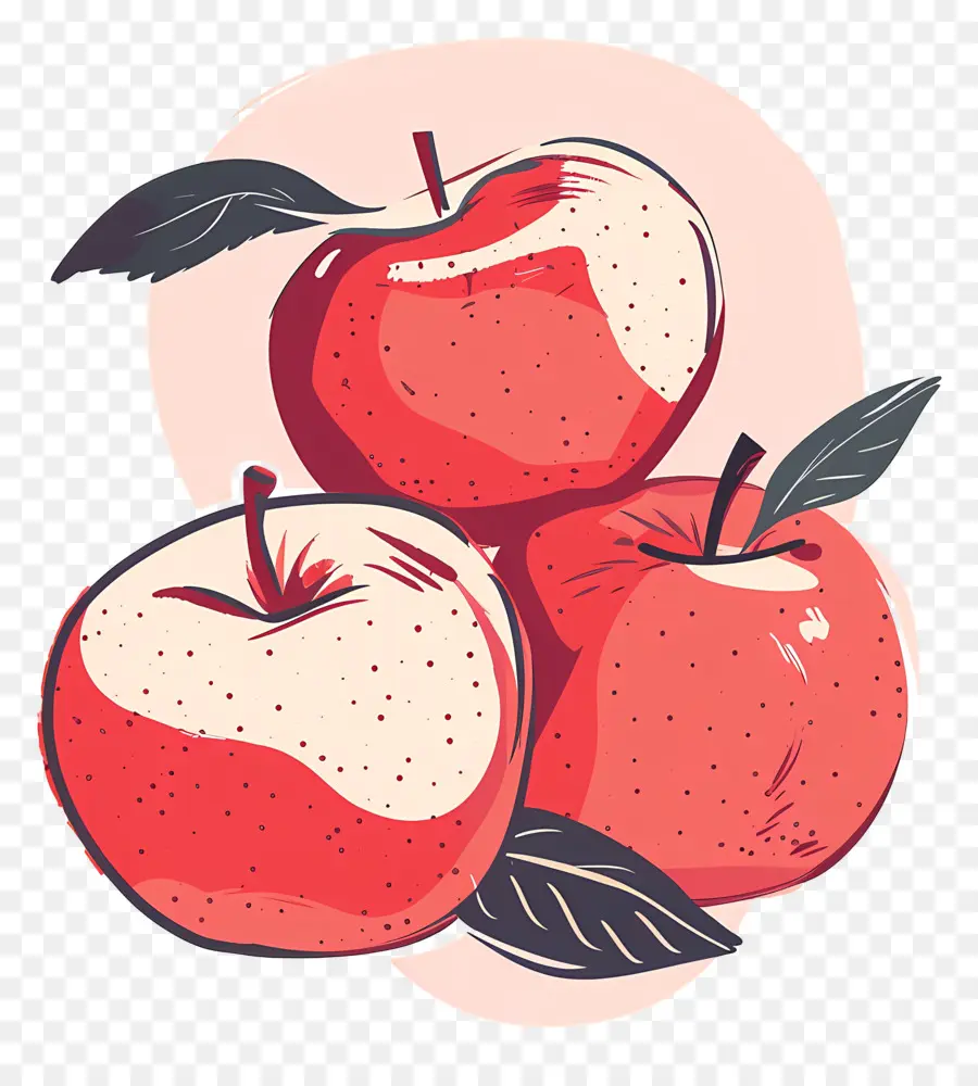 Maçãs，Apple PNG