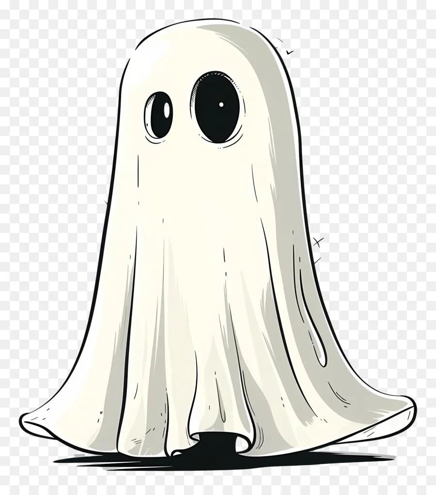 Halloween Ghost，Ghost PNG