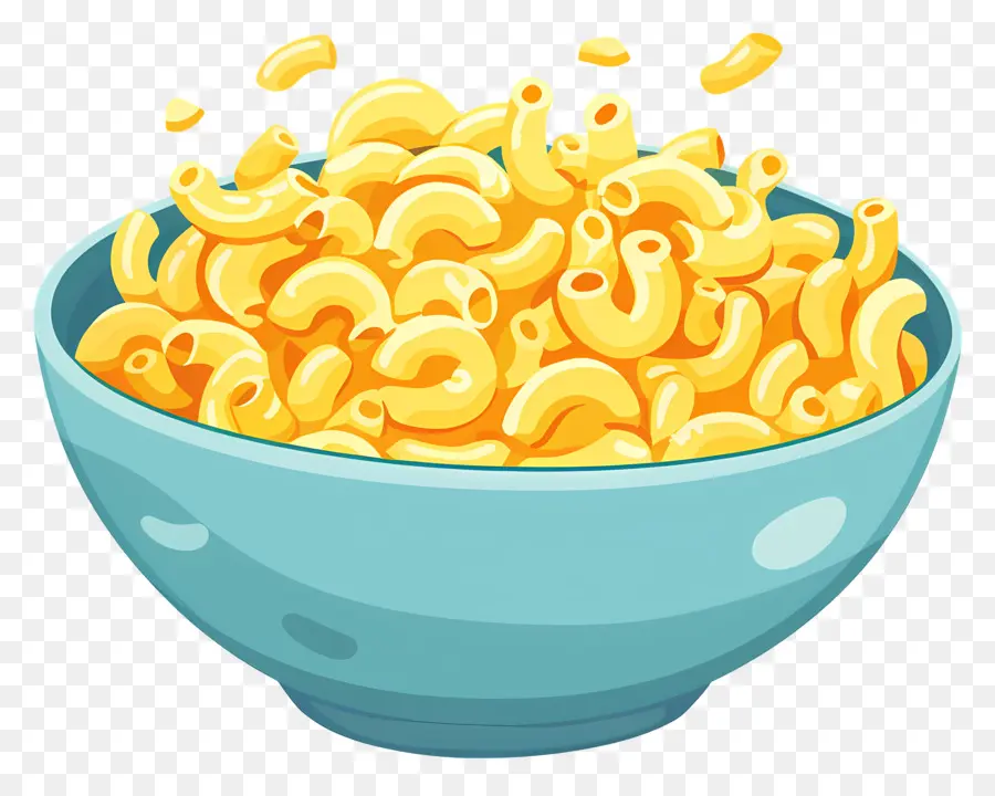 Macaroni，Macarrão Com Queijo PNG