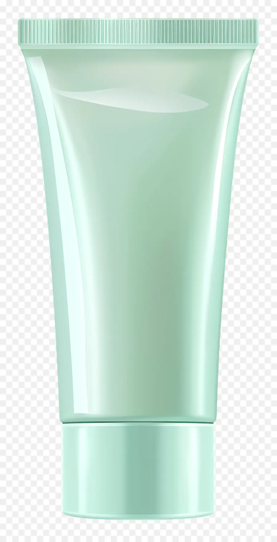 Creme Tubo，Tubo De Plástico Transparente PNG