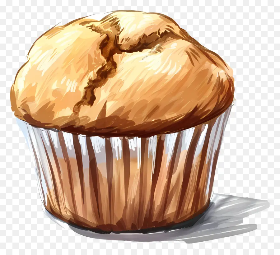 Muffin，Quebradiço PNG