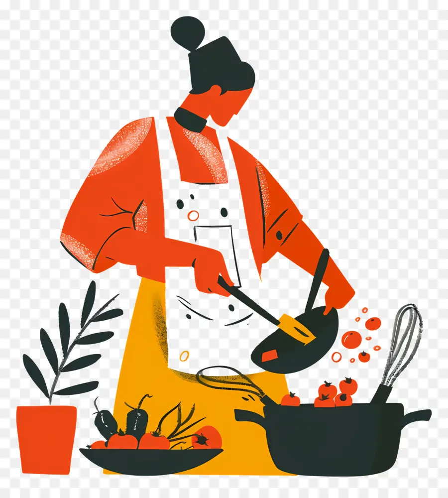 Cozinhar，Kitchen PNG