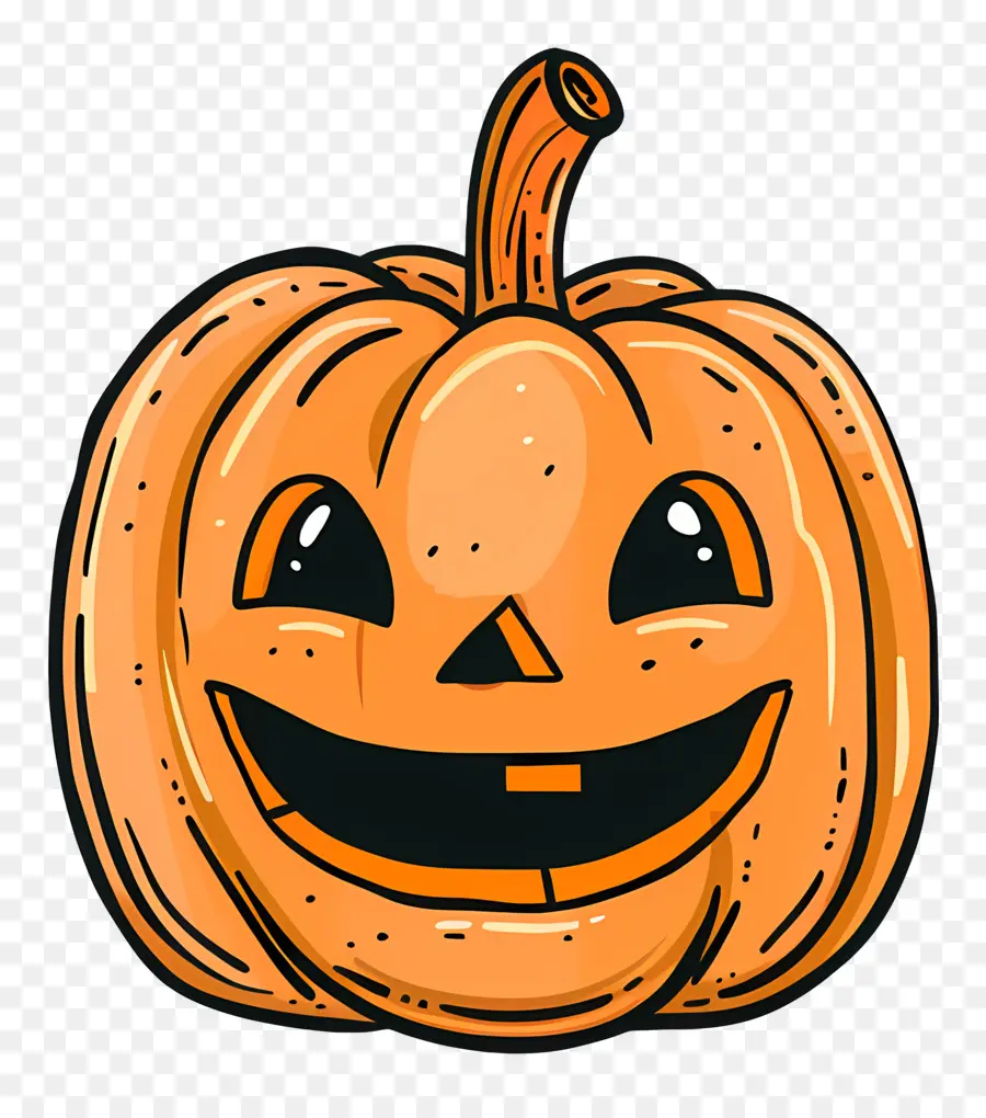 Abóbora De Halloween，Abóbora PNG