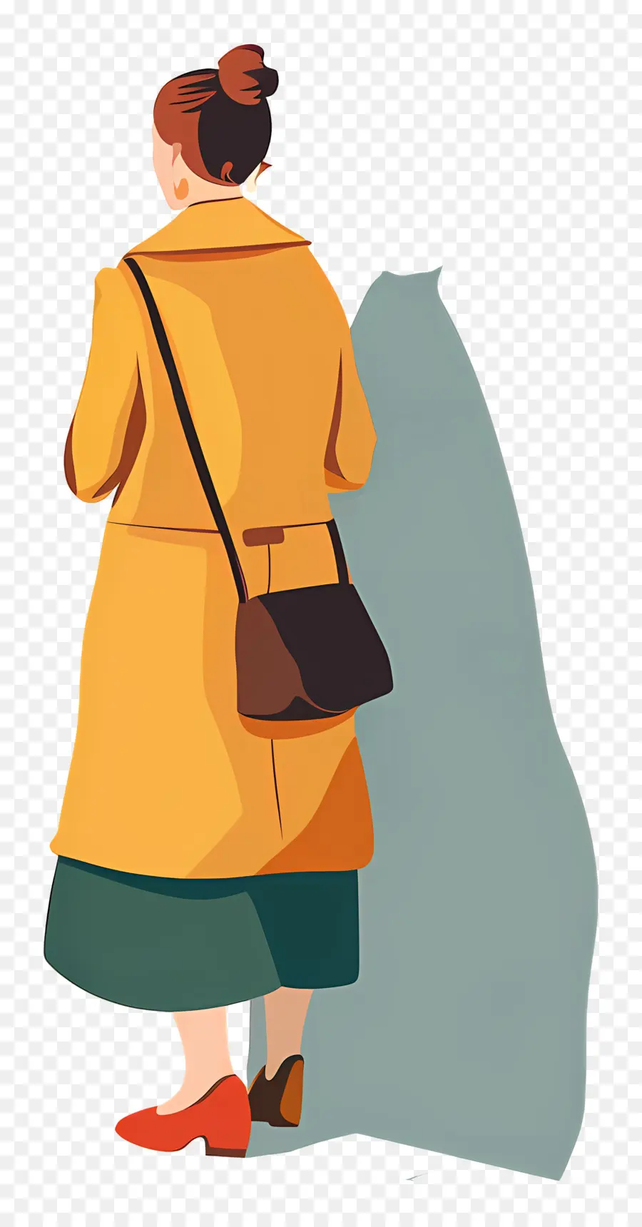 Estudante，Moda PNG