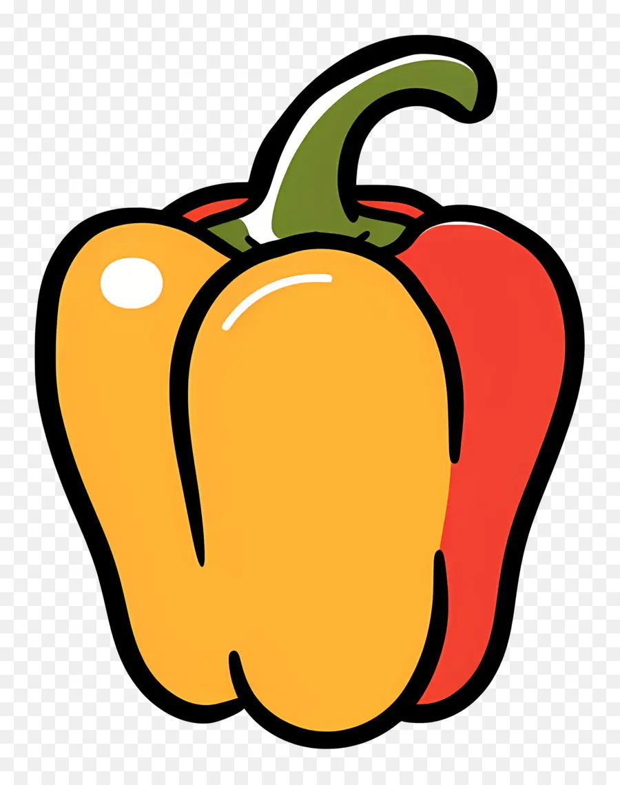 Pimentão，Pimenta PNG