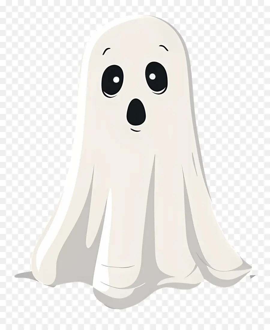 Halloween Ghost，Ghost PNG