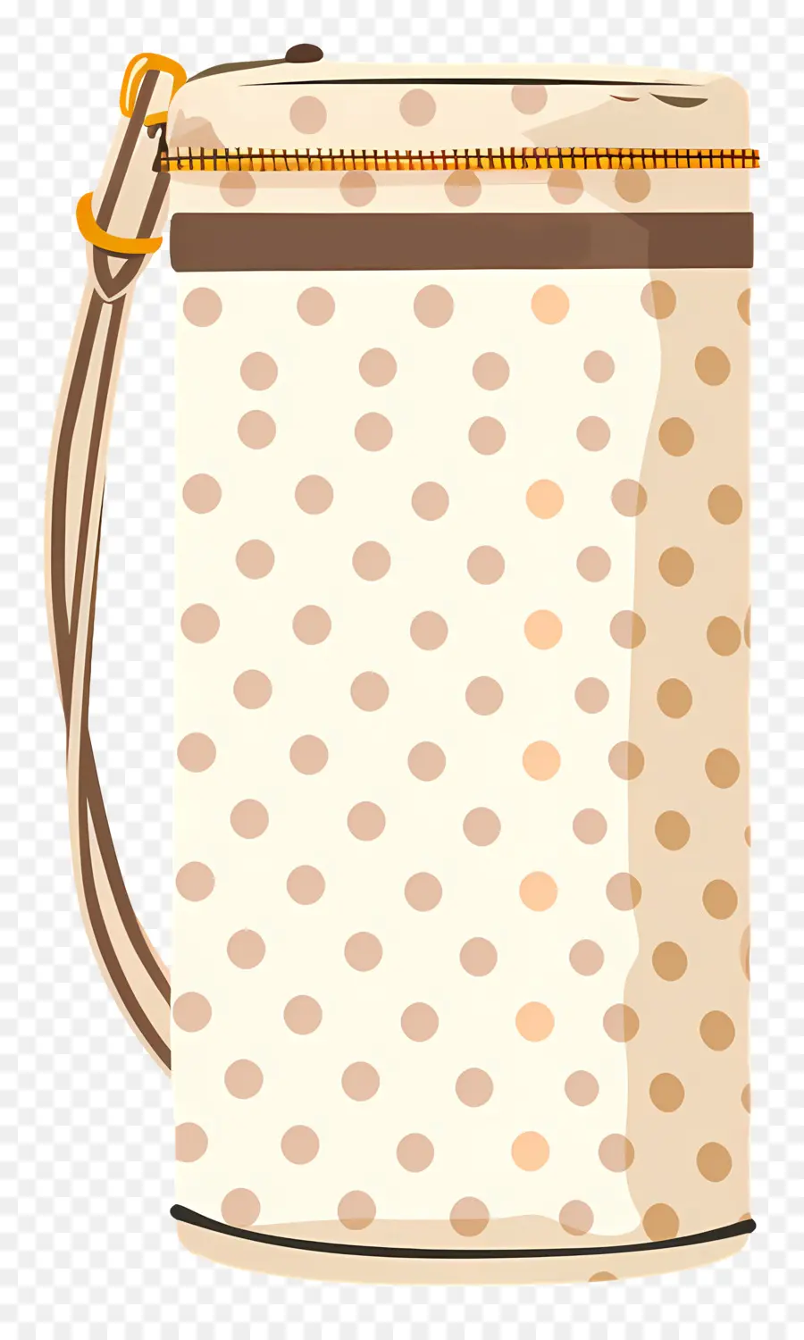 Bolsa Térmica，Bolsa De Bolinhas PNG