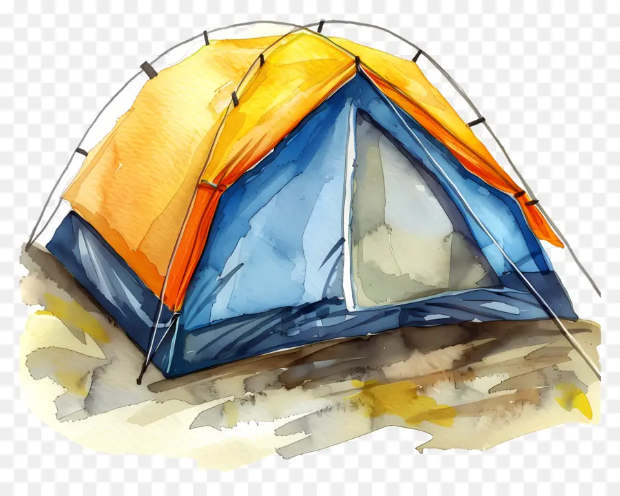 Tenda Turística，Tenda PNG