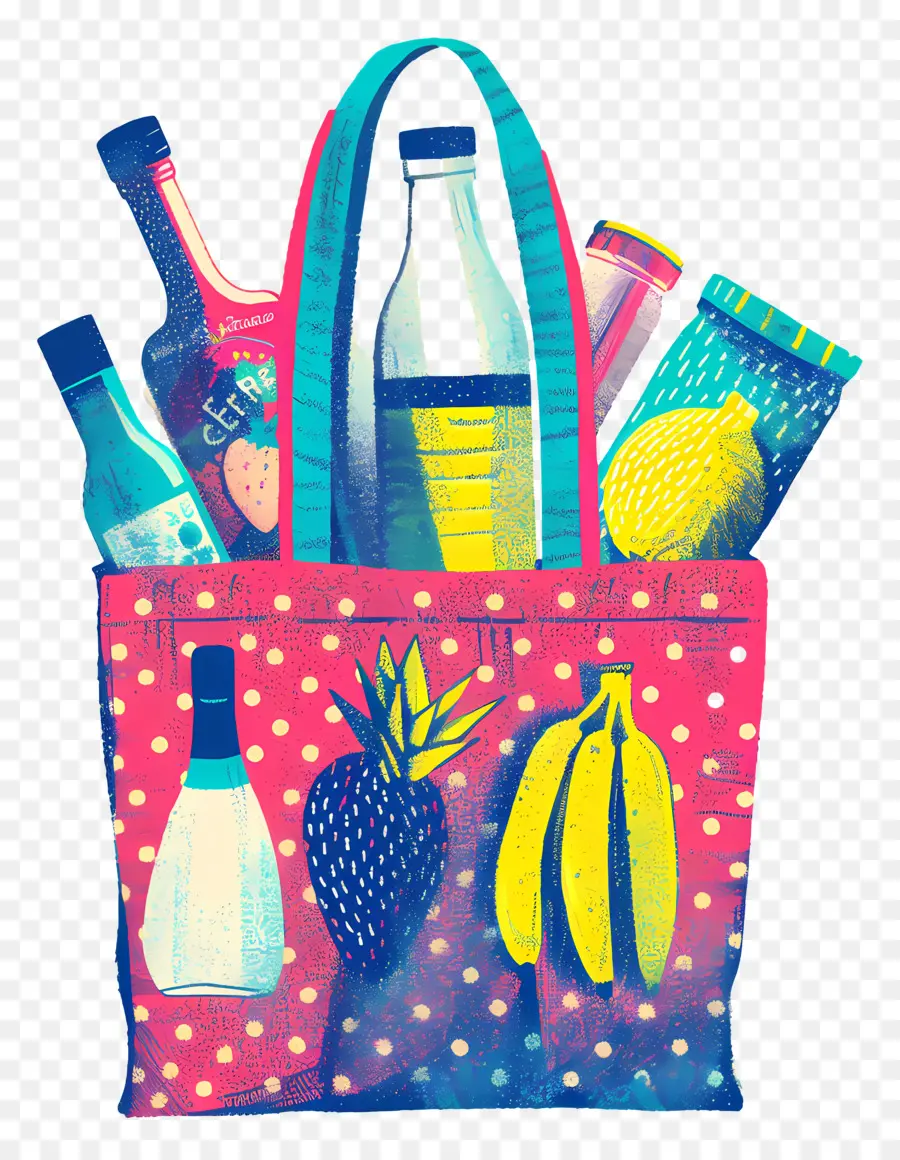 Saco De Mantimentos，Bolsa Bolka Bolsa PNG