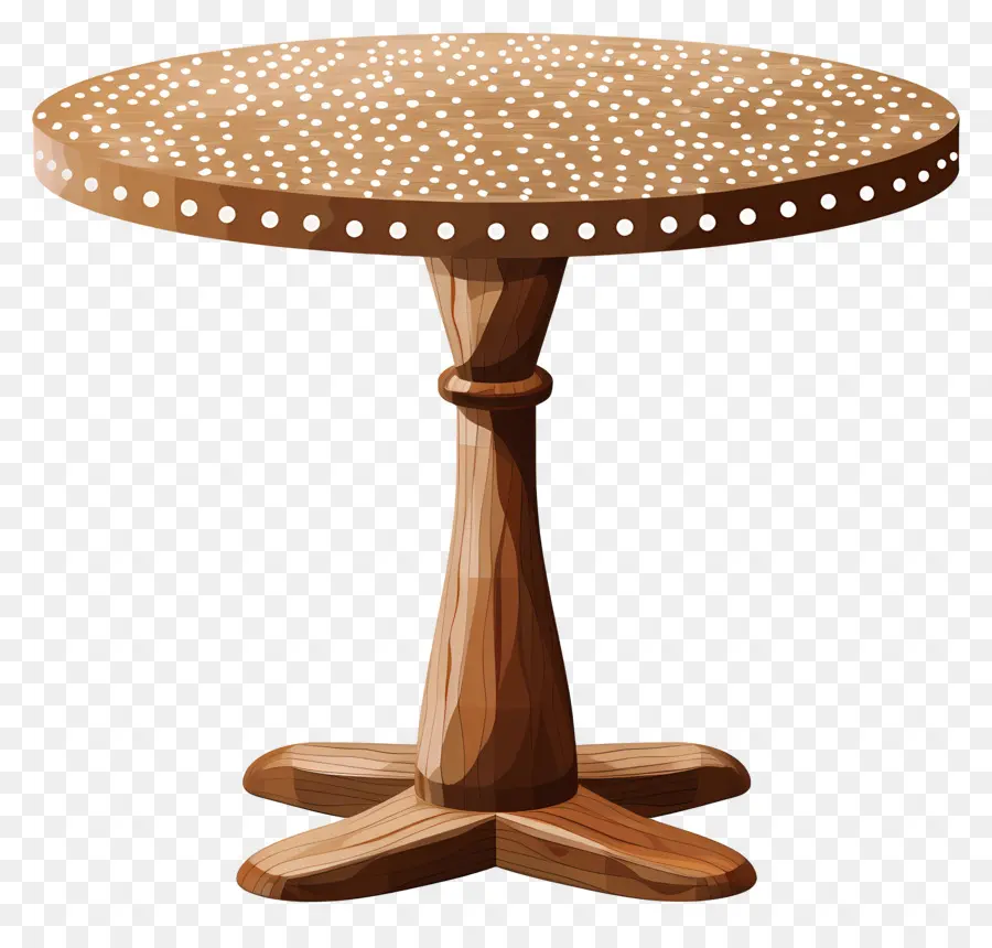 Mesa De Jantar，Mesa De Madeira PNG