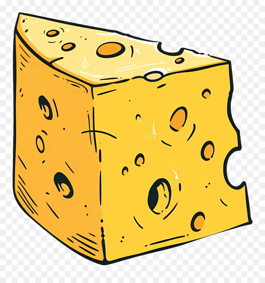 Queijo Bloco，Queijo Cheddar PNG