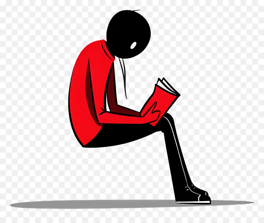 Leitura，Relaxante PNG